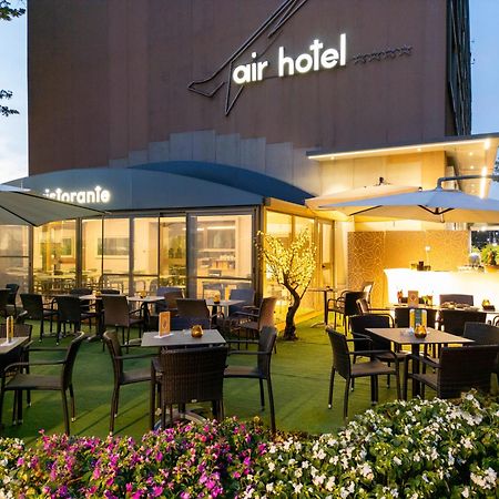 Best Western Air Hotel Linate Segrate Exterior foto
