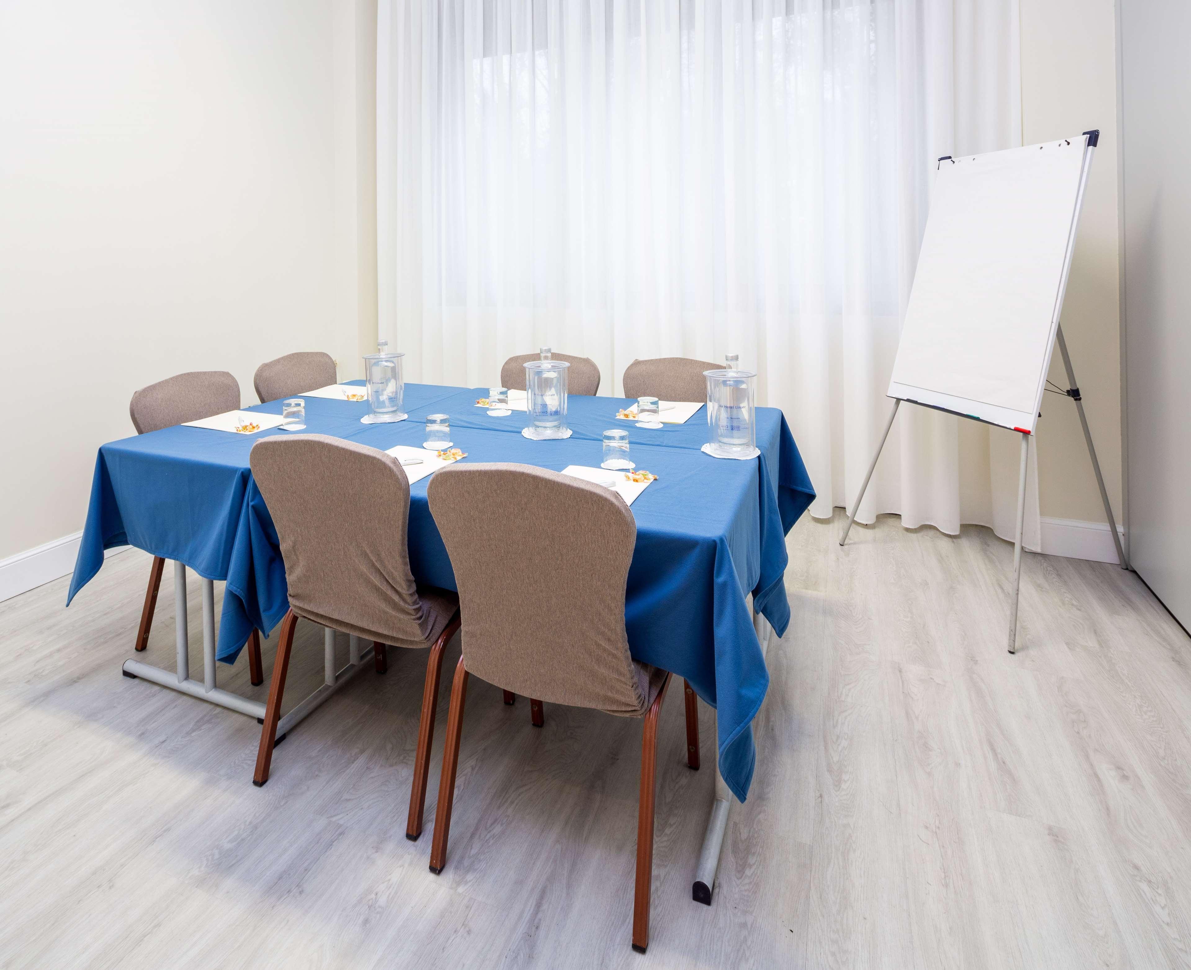 Best Western Air Hotel Linate Segrate Exterior foto