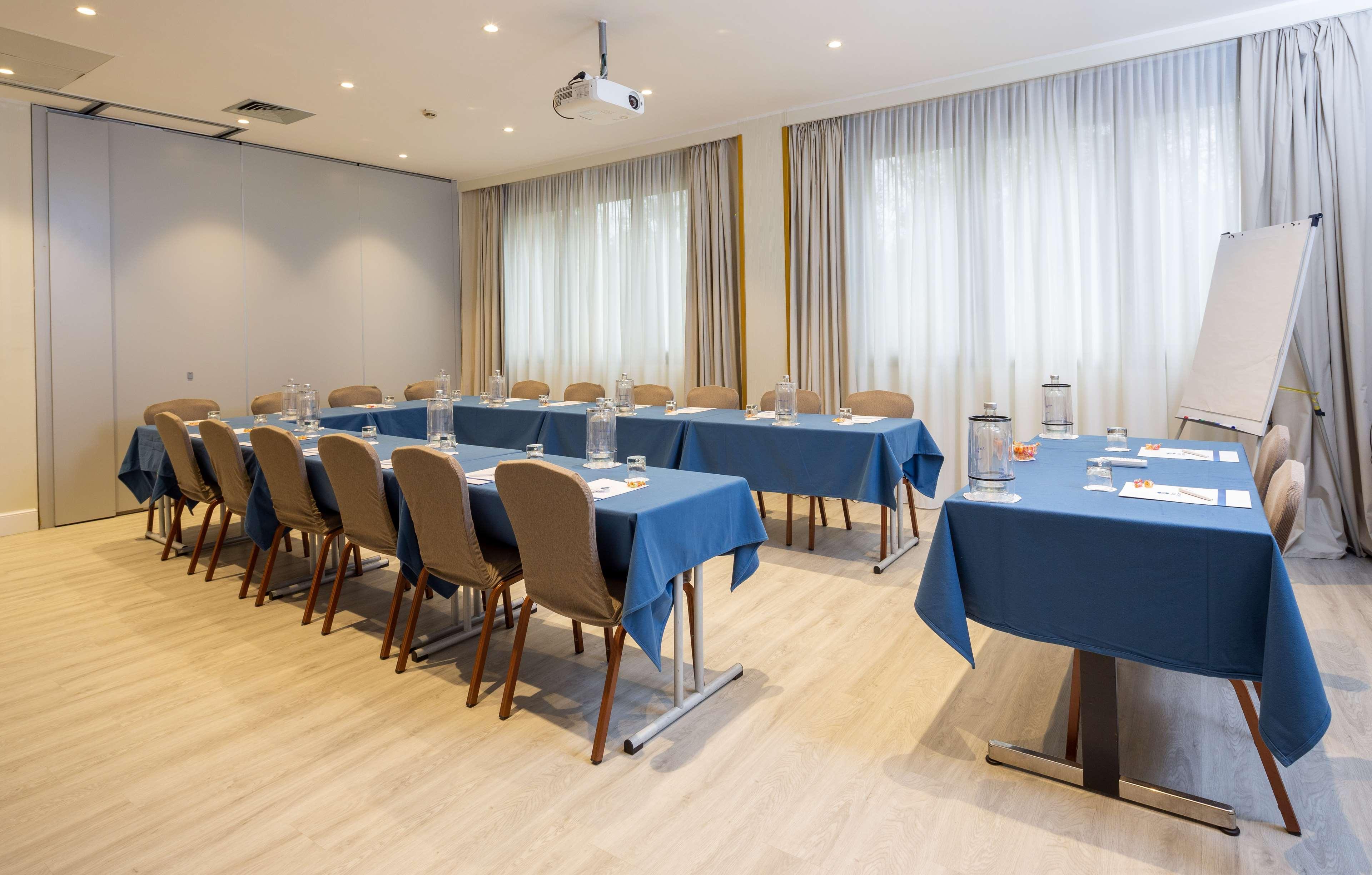 Best Western Air Hotel Linate Segrate Exterior foto