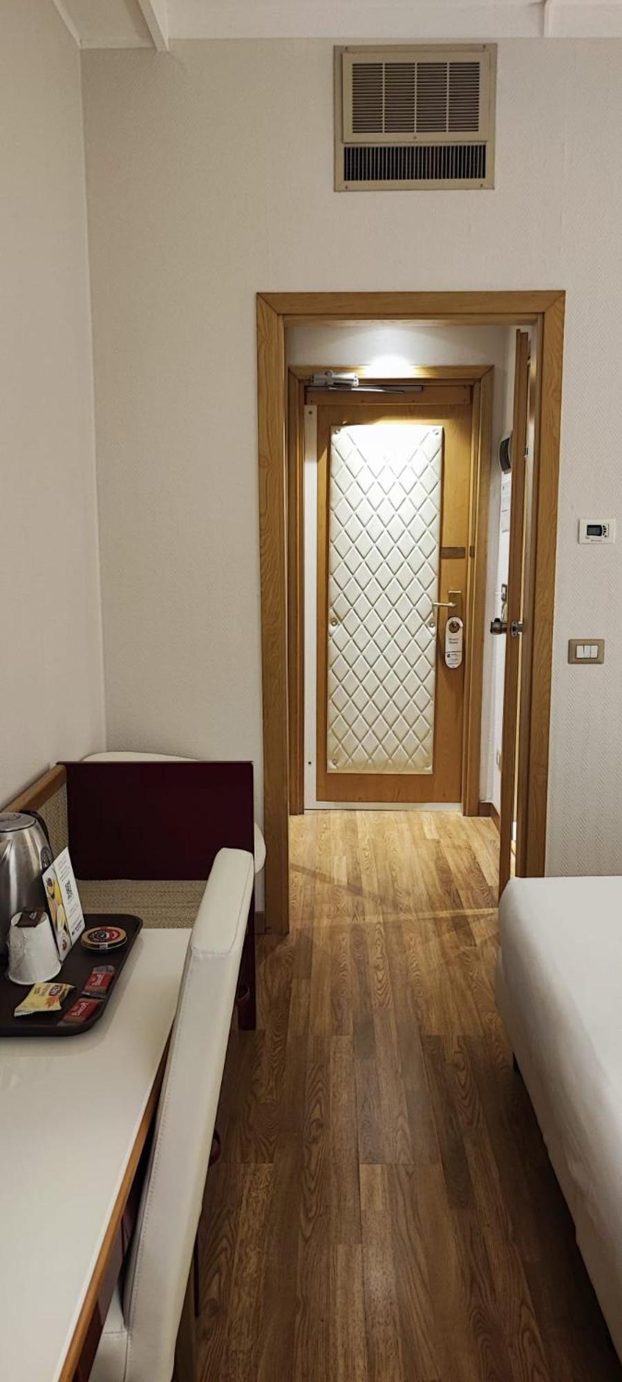 Best Western Air Hotel Linate Segrate Exterior foto