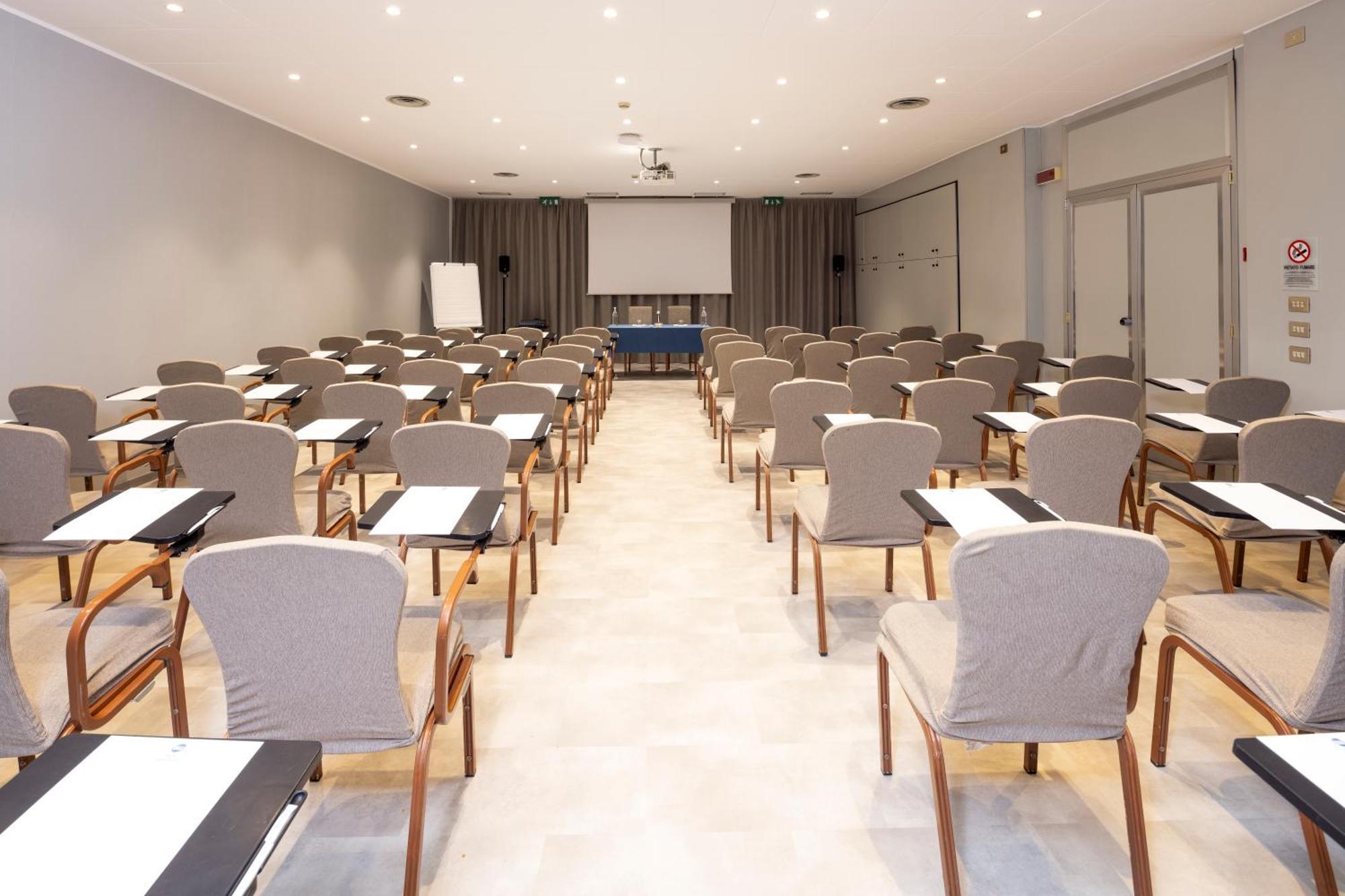 Best Western Air Hotel Linate Segrate Exterior foto