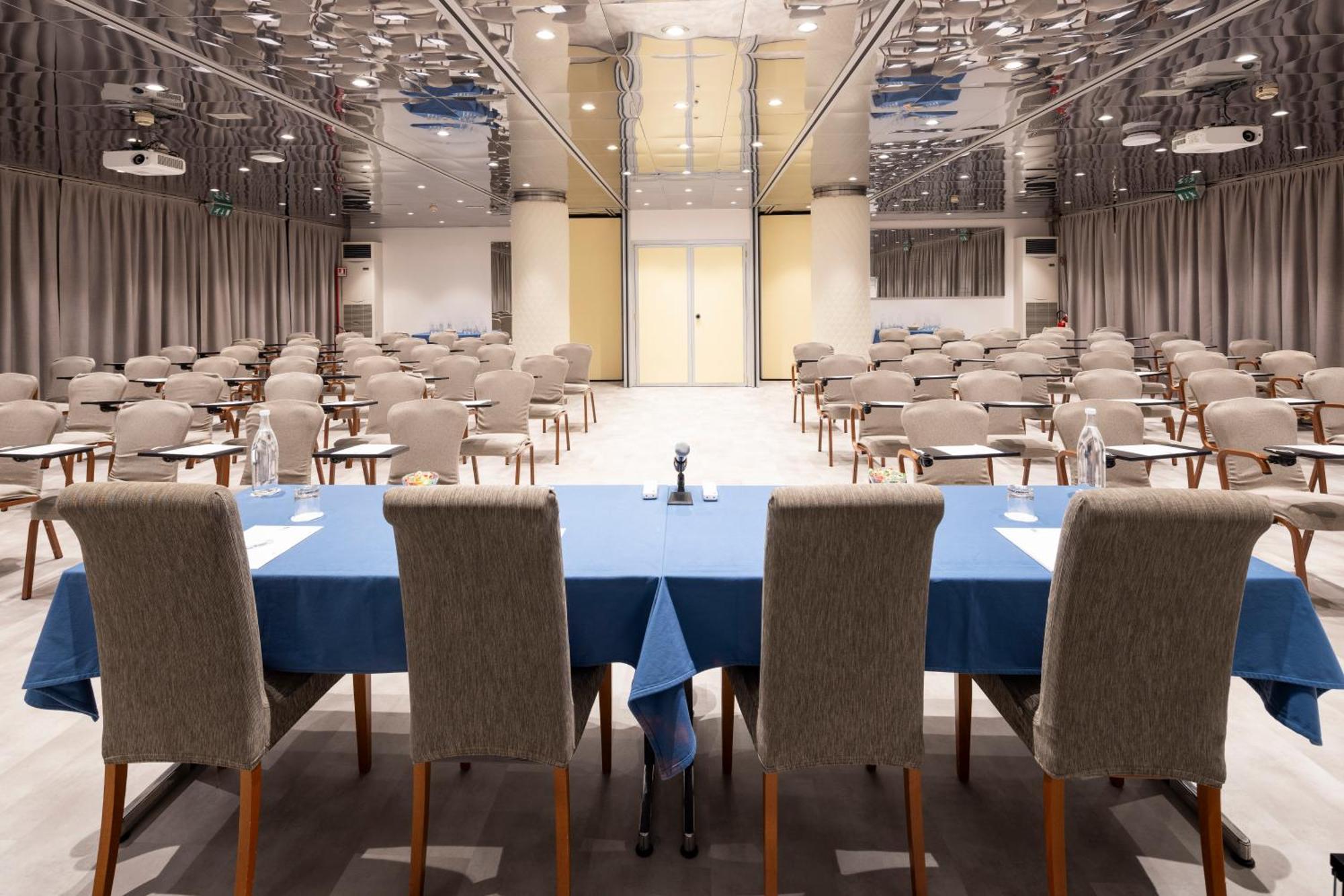 Best Western Air Hotel Linate Segrate Exterior foto
