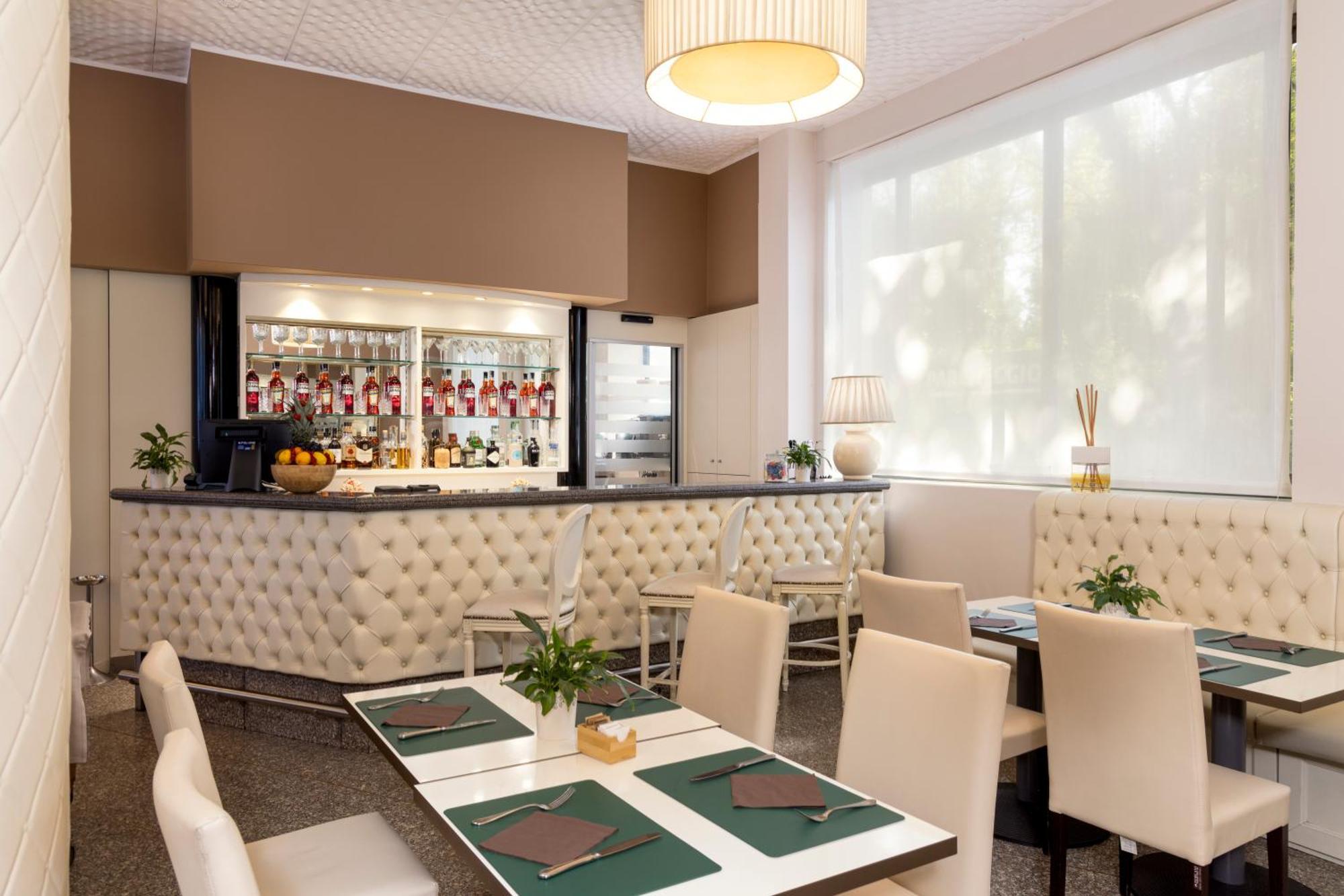 Best Western Air Hotel Linate Segrate Exterior foto